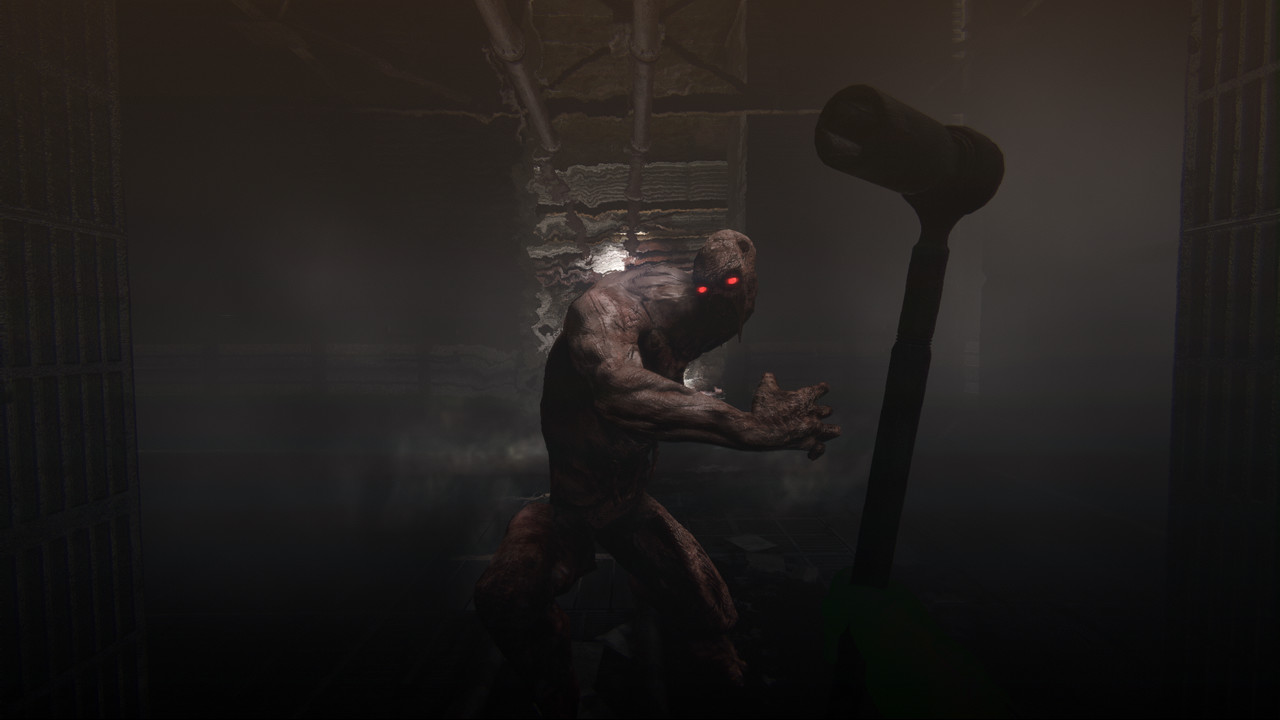 Скриншот из игры Cargo 3 - 20