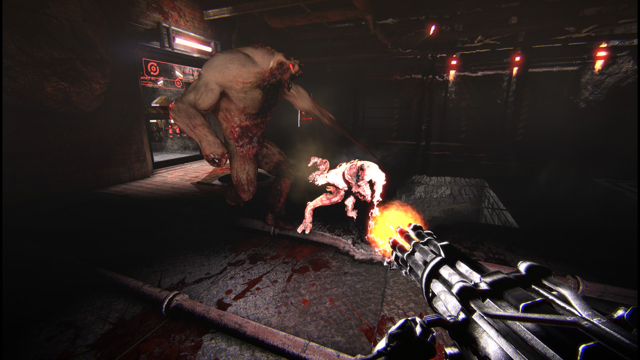 Скриншот из игры Cargo 3 - 14