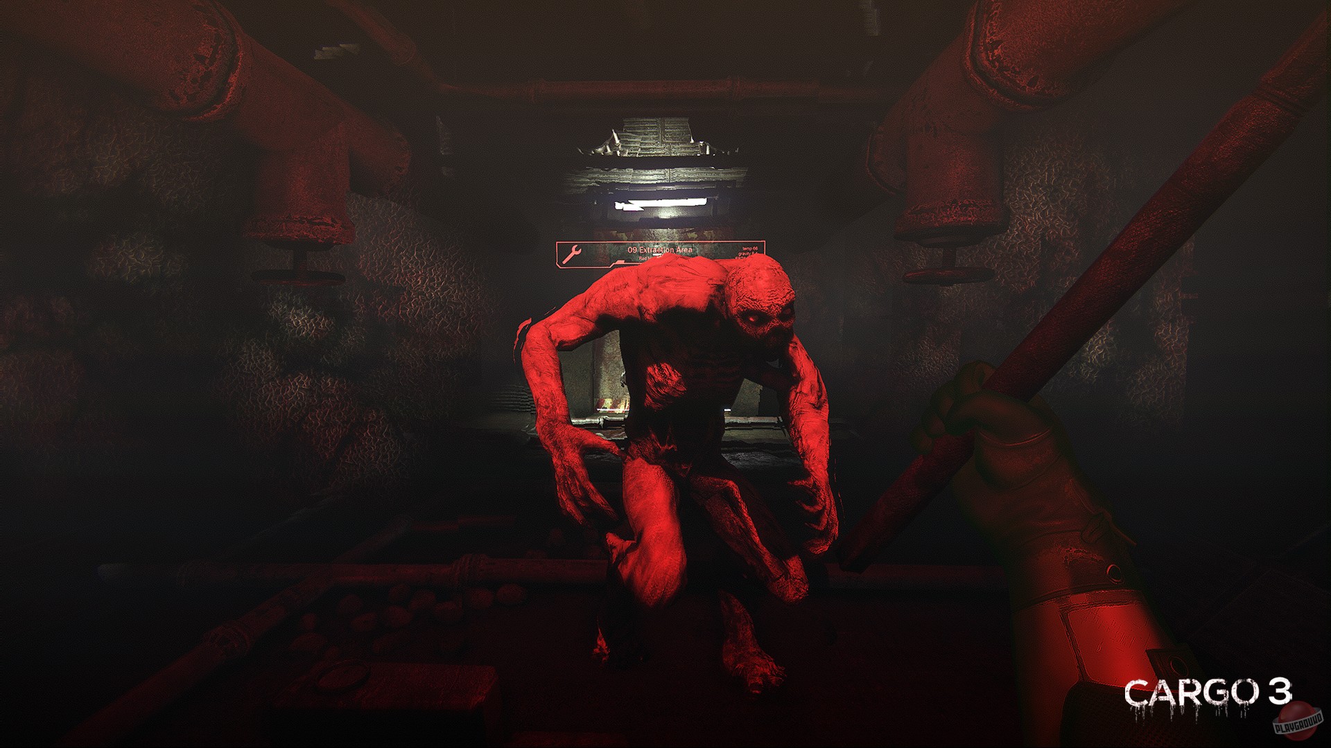 Скриншот из игры Cargo 3 - 7