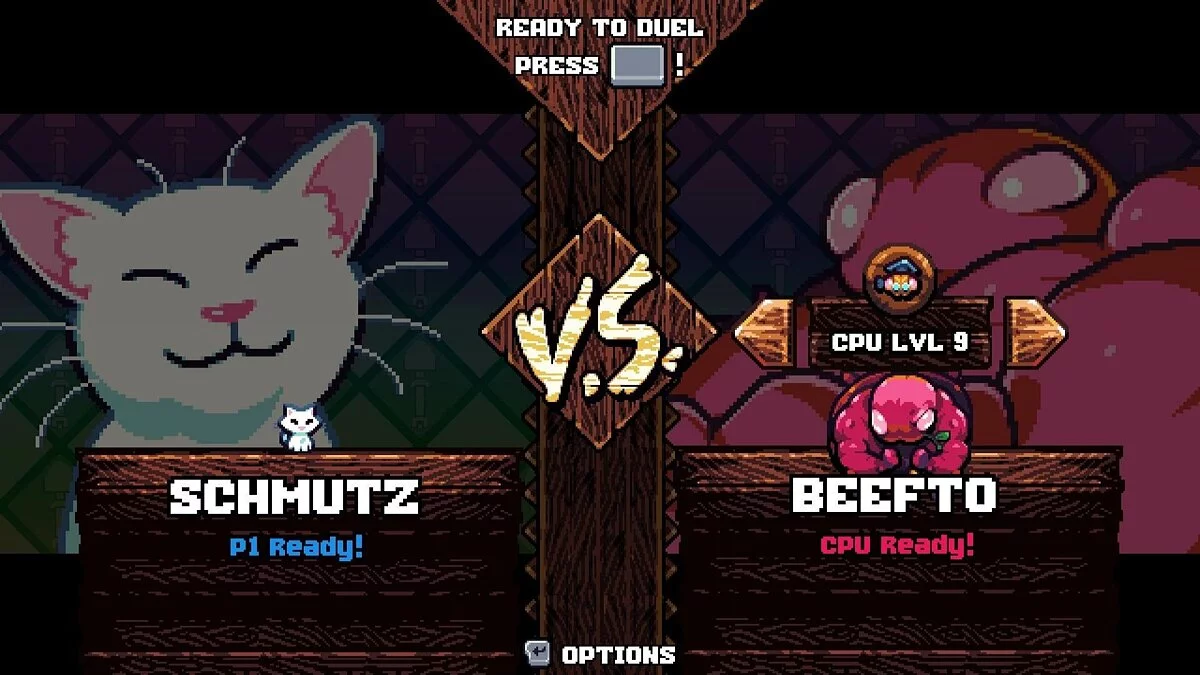 Скриншот из игры Shovel Knight Pocket Dungeon - 29