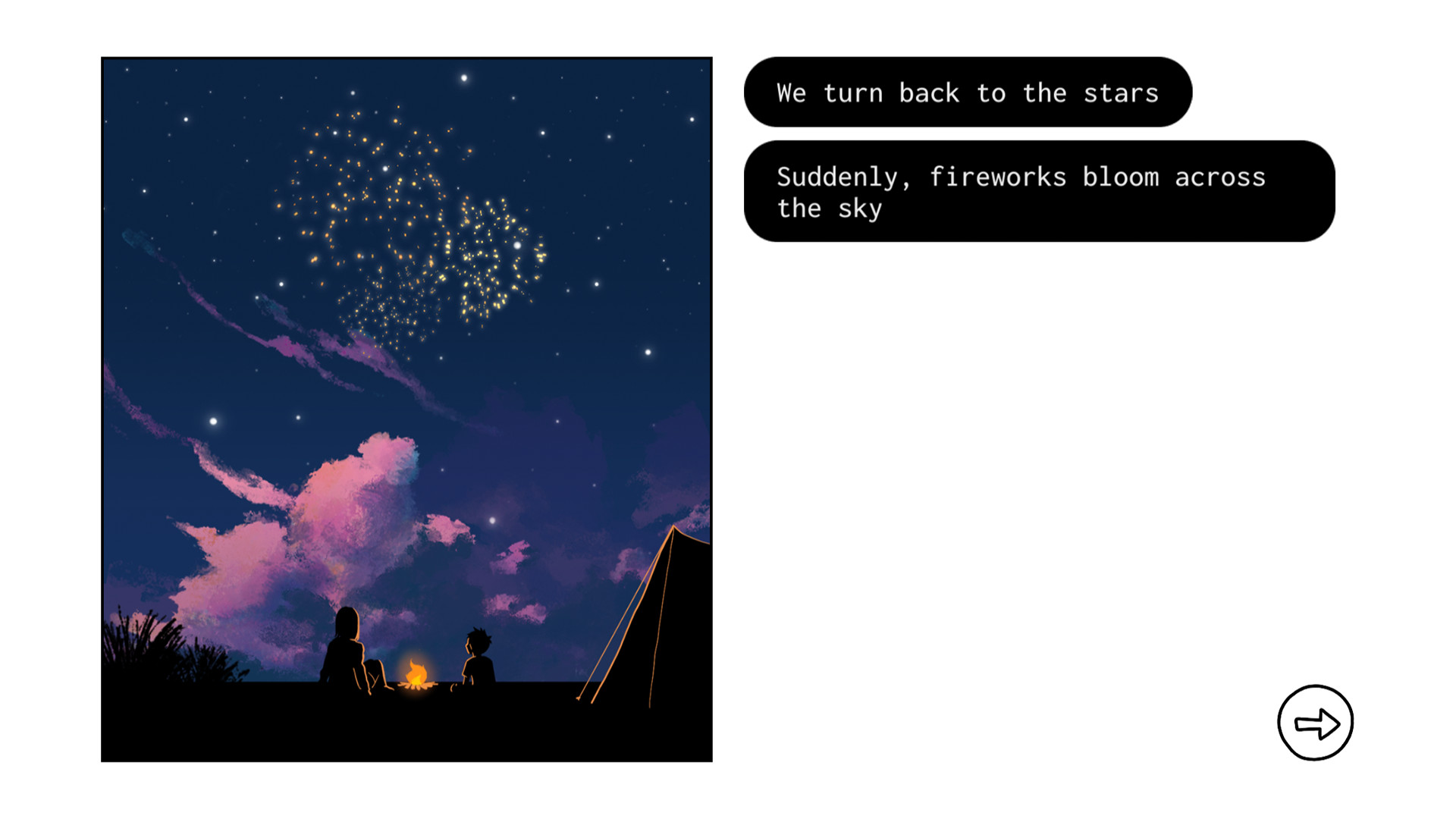 Скриншот из игры Once Again - 15