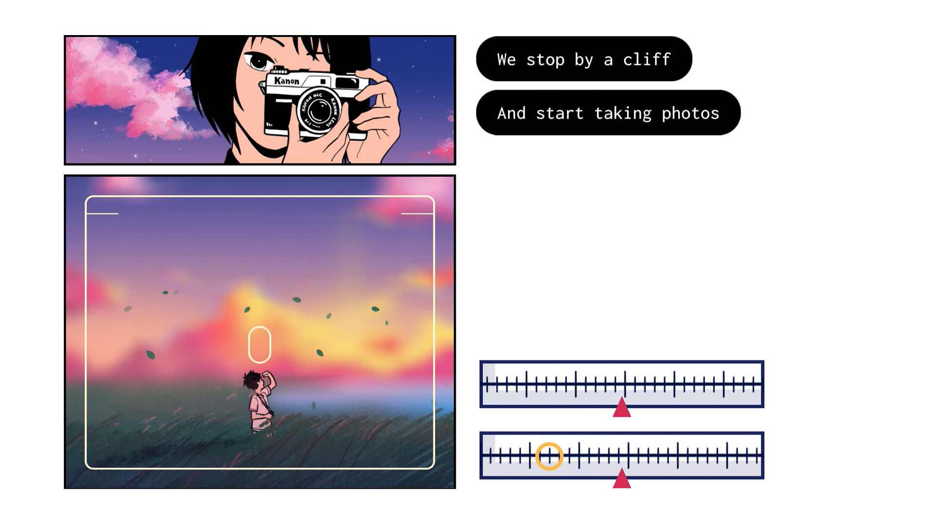 Скриншот из игры Once Again - 14