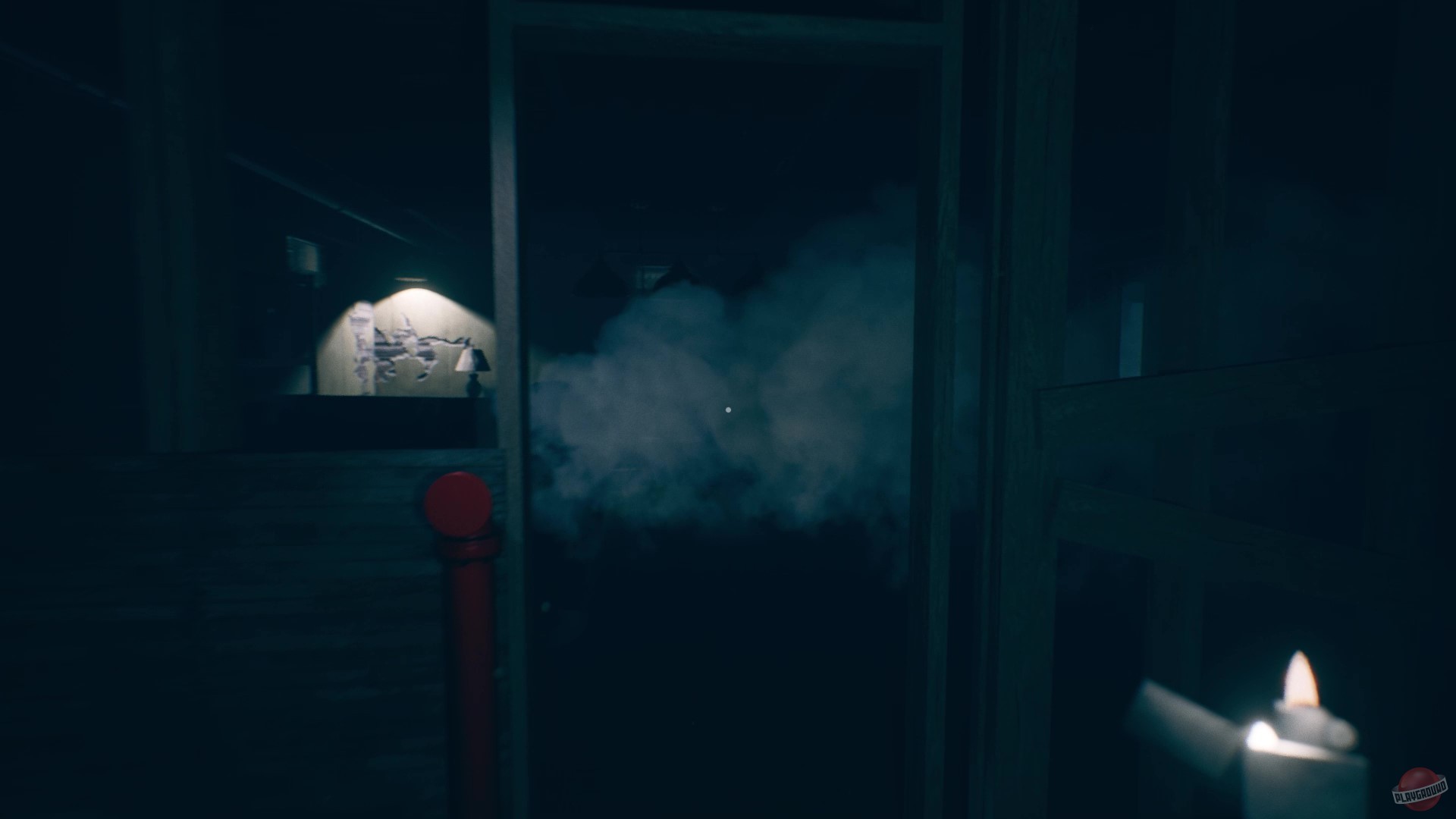 Скриншот из игры Penitence - 7