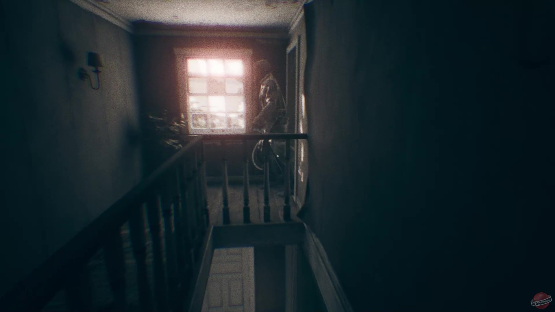 Скриншот из игры Penitence - 4