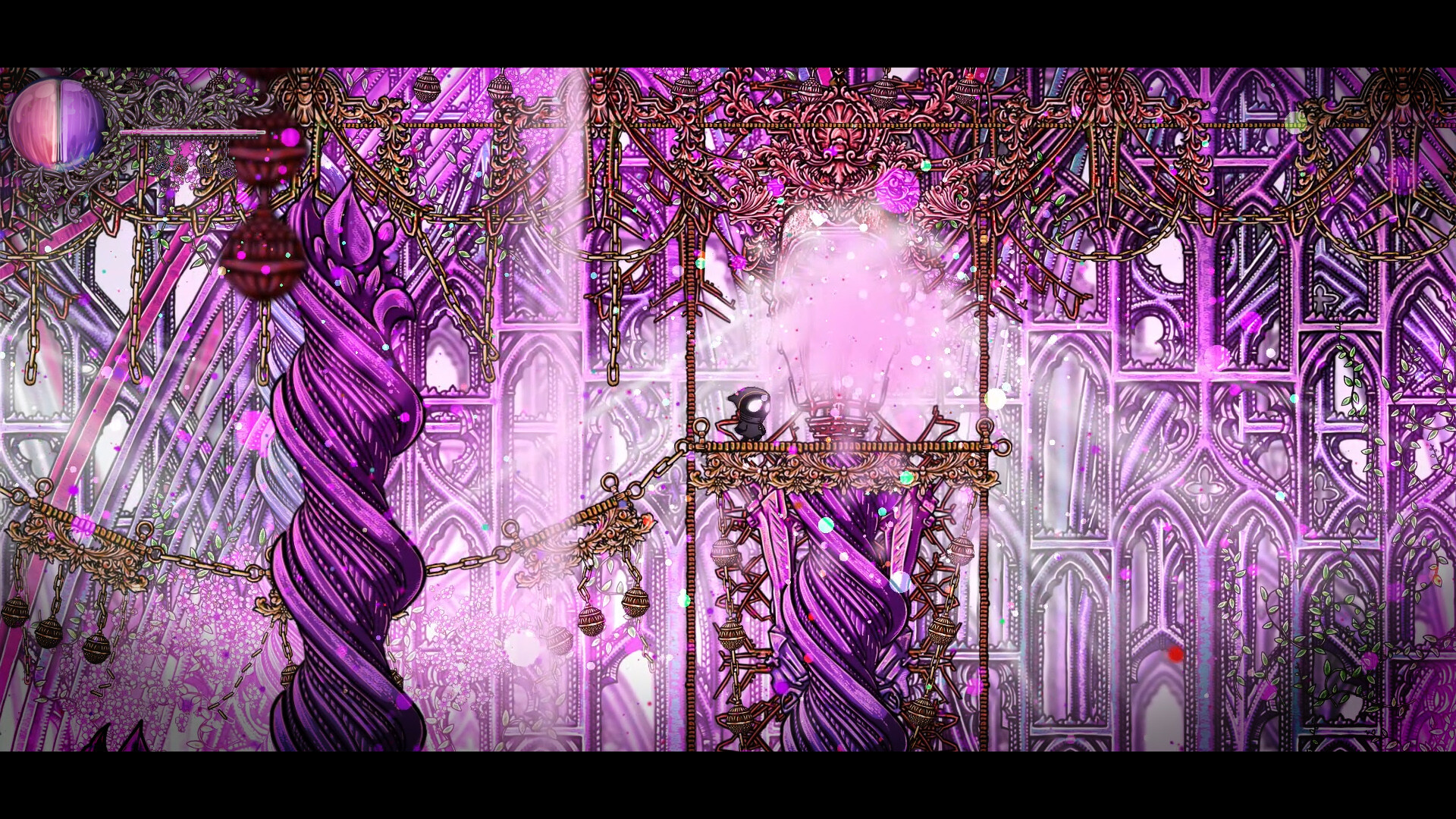 Скриншот из игры Little Mage - 10