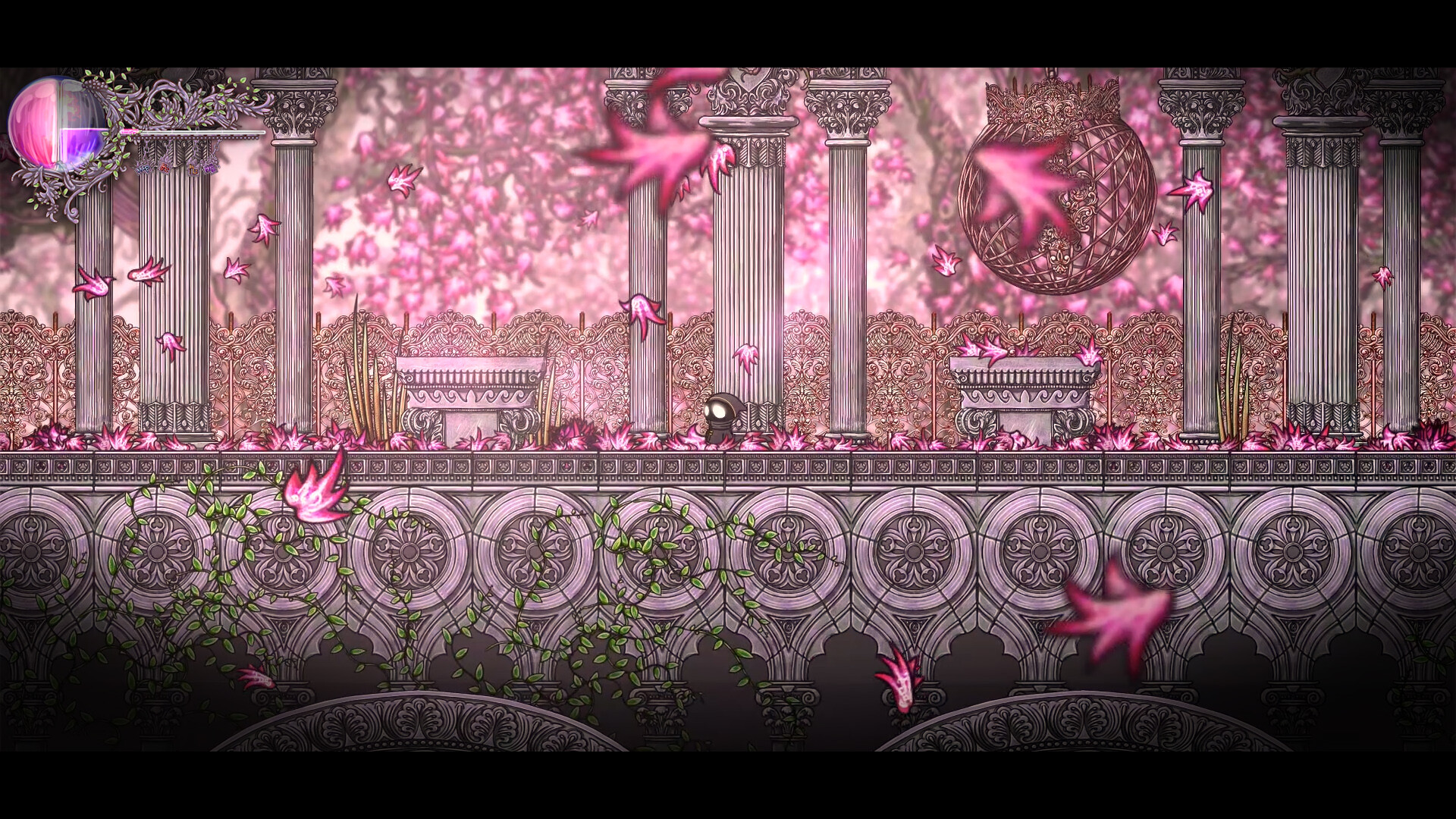 Скриншот из игры Little Mage - 16