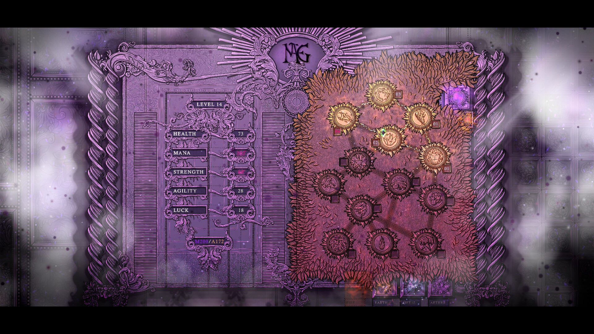 Скриншот из игры Little Mage - 23