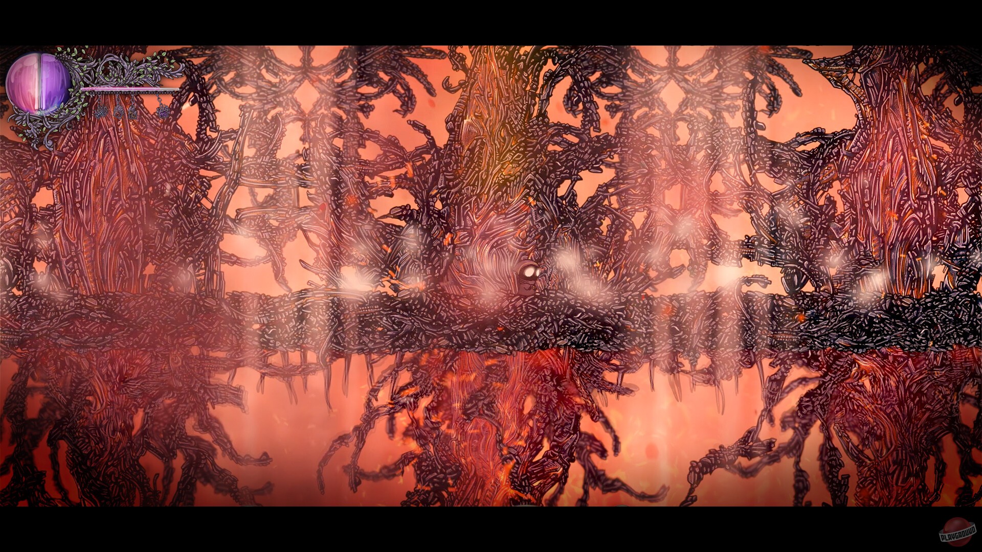 Скриншот из игры Little Mage - 12