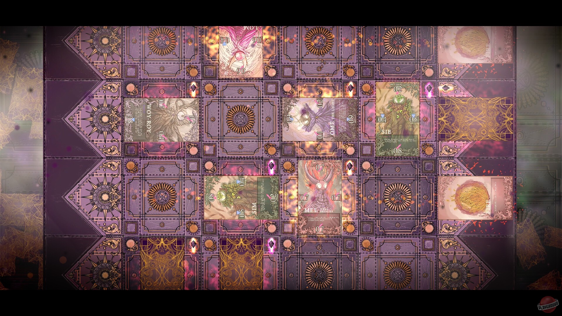 Скриншот из игры Little Mage - 20