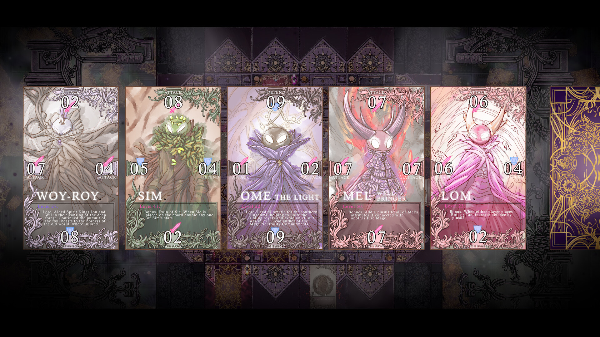 Скриншот из игры Little Mage - 3