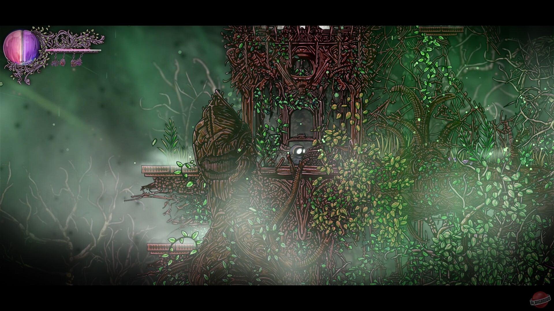 Скриншот из игры Little Mage - 34