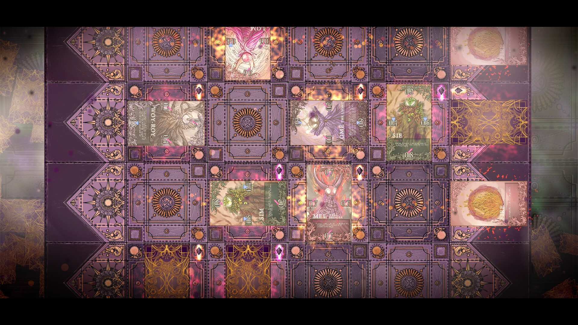 Скриншот из игры Little Mage - 8