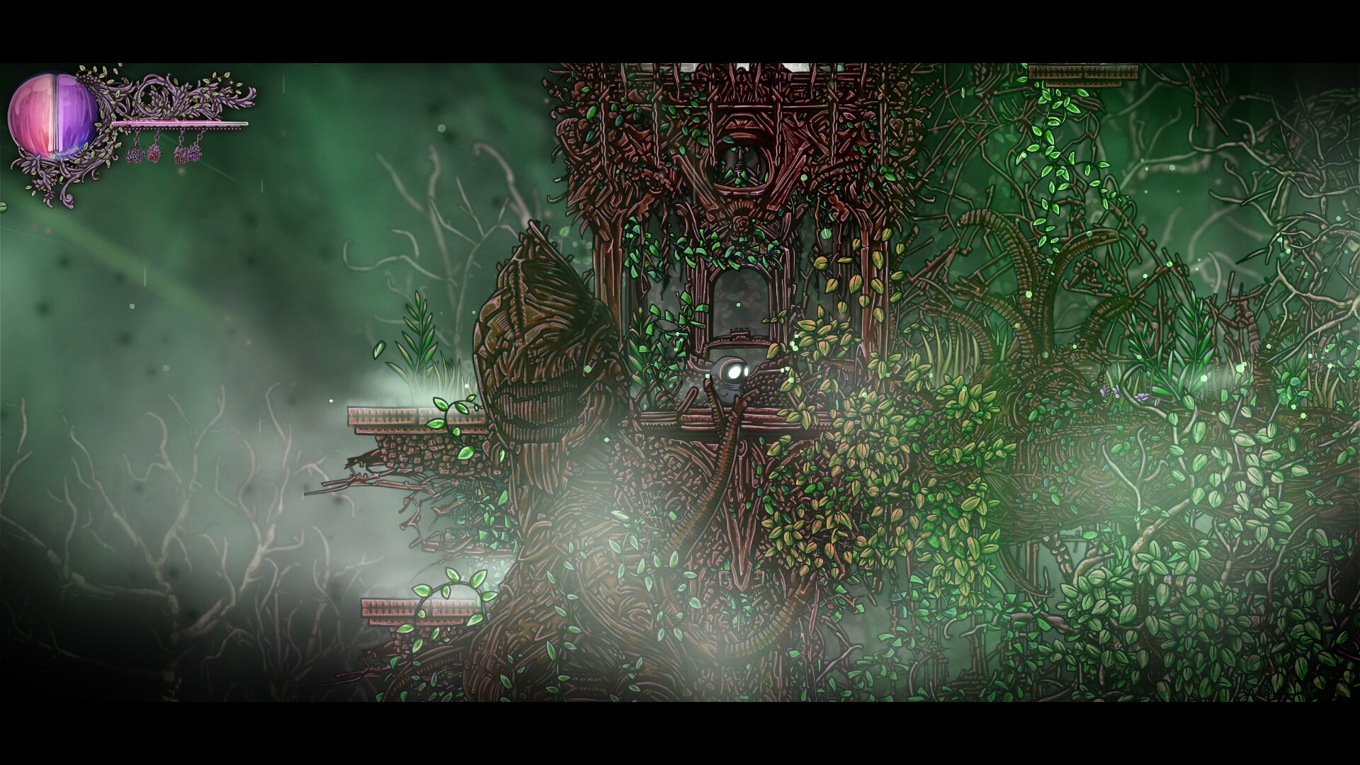 Скриншот из игры Little Mage - 14