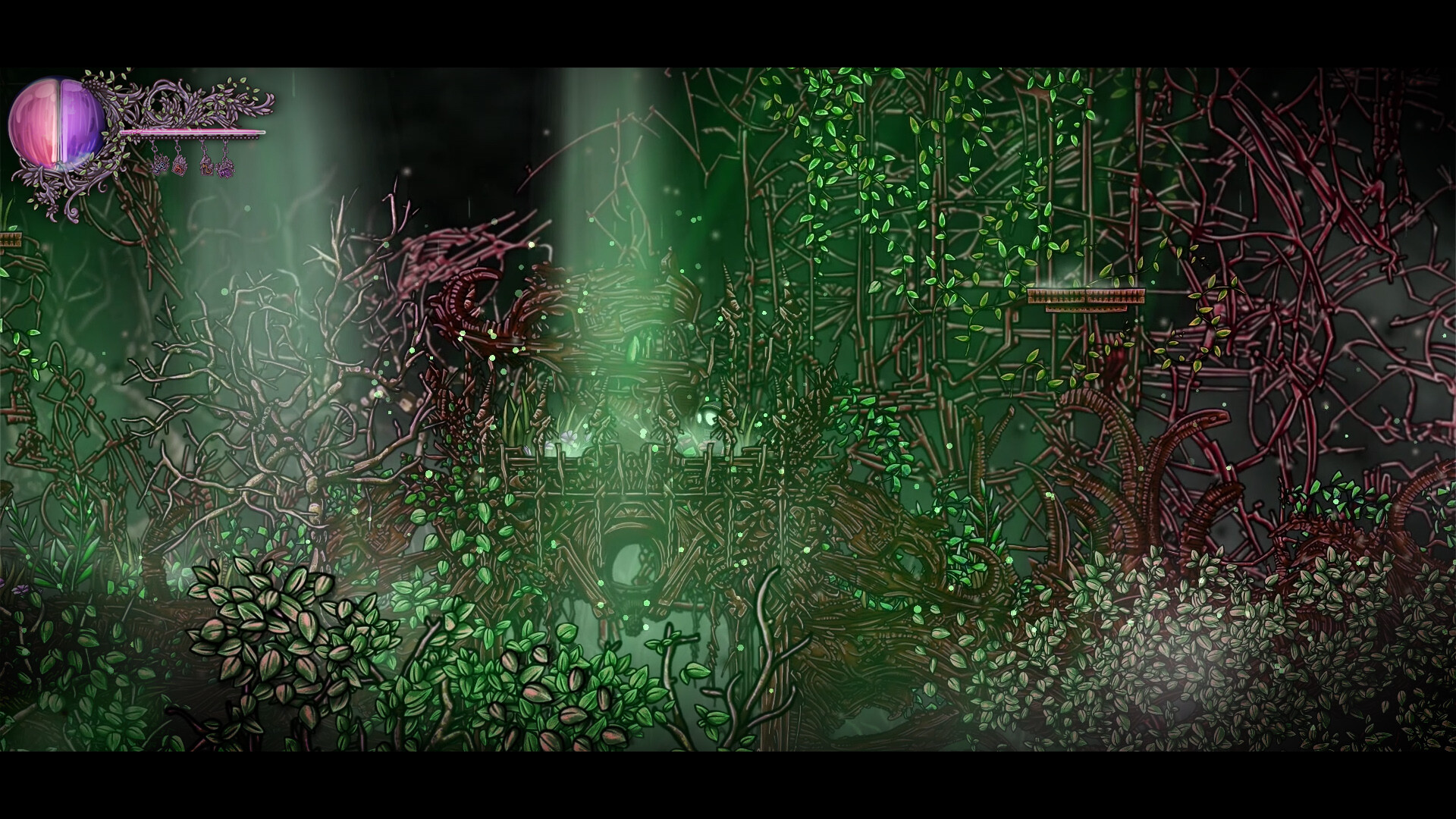 Скриншот из игры Little Mage - 27