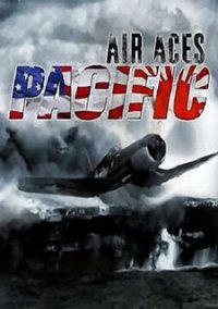Обложка игры Air Aces Pacific