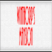 Обложка игры Winthorp's Mansion