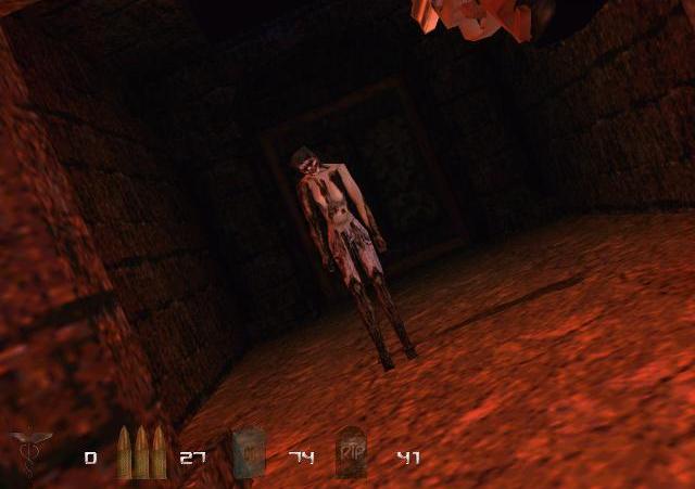 Скриншот из игры Winthorp's Mansion - 3