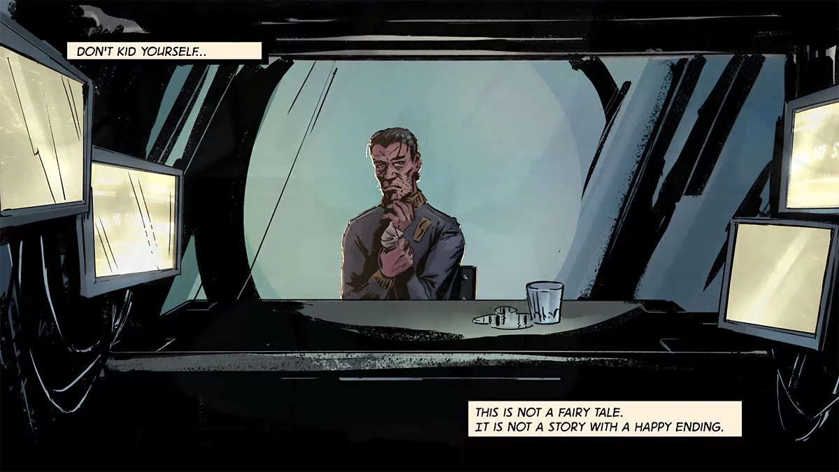 Скриншот из игры Lethal Honor - Order of the Apocalypse - 20