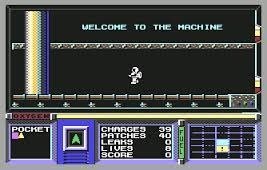 Скриншот из игры Strange Loop - 1