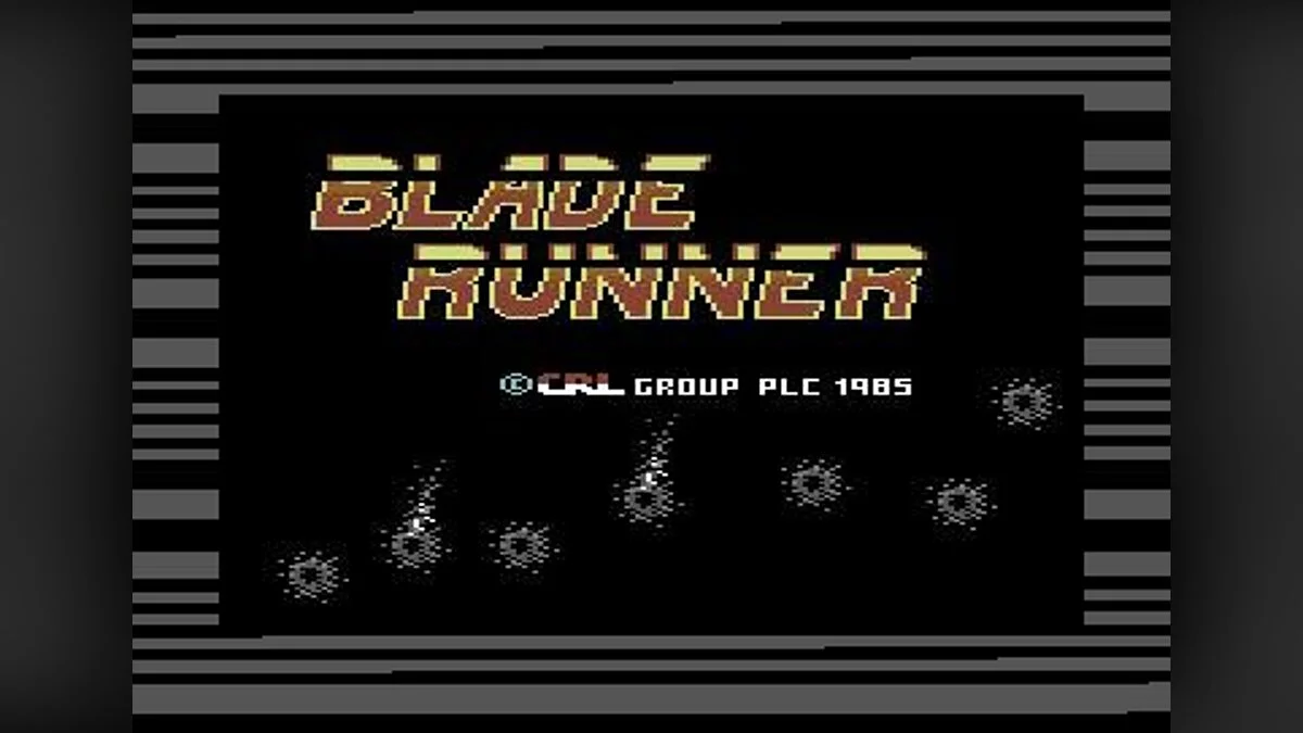 Скриншот из игры Blade Runner - 15