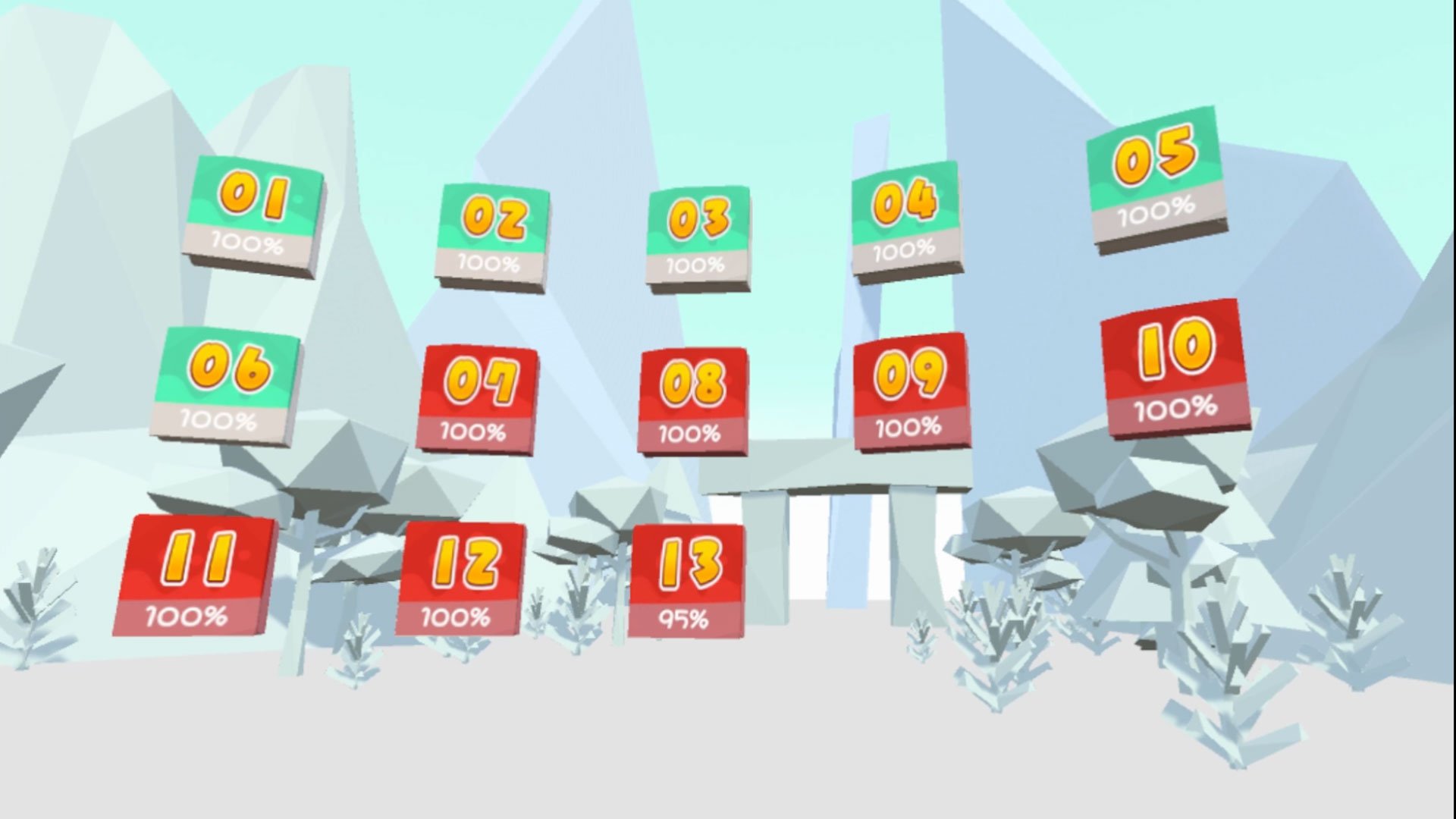 Скриншот из игры Journey: Benjamin's Adventures - 4