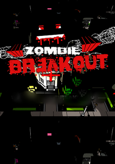 Обложка игры Zombie Breakout