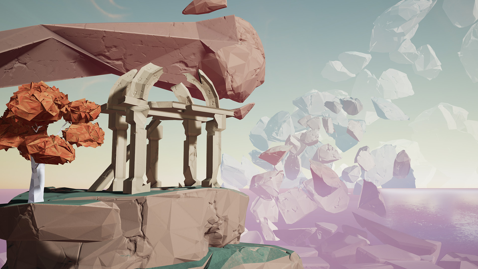 Скриншот из игры Run Of Mydan - 26