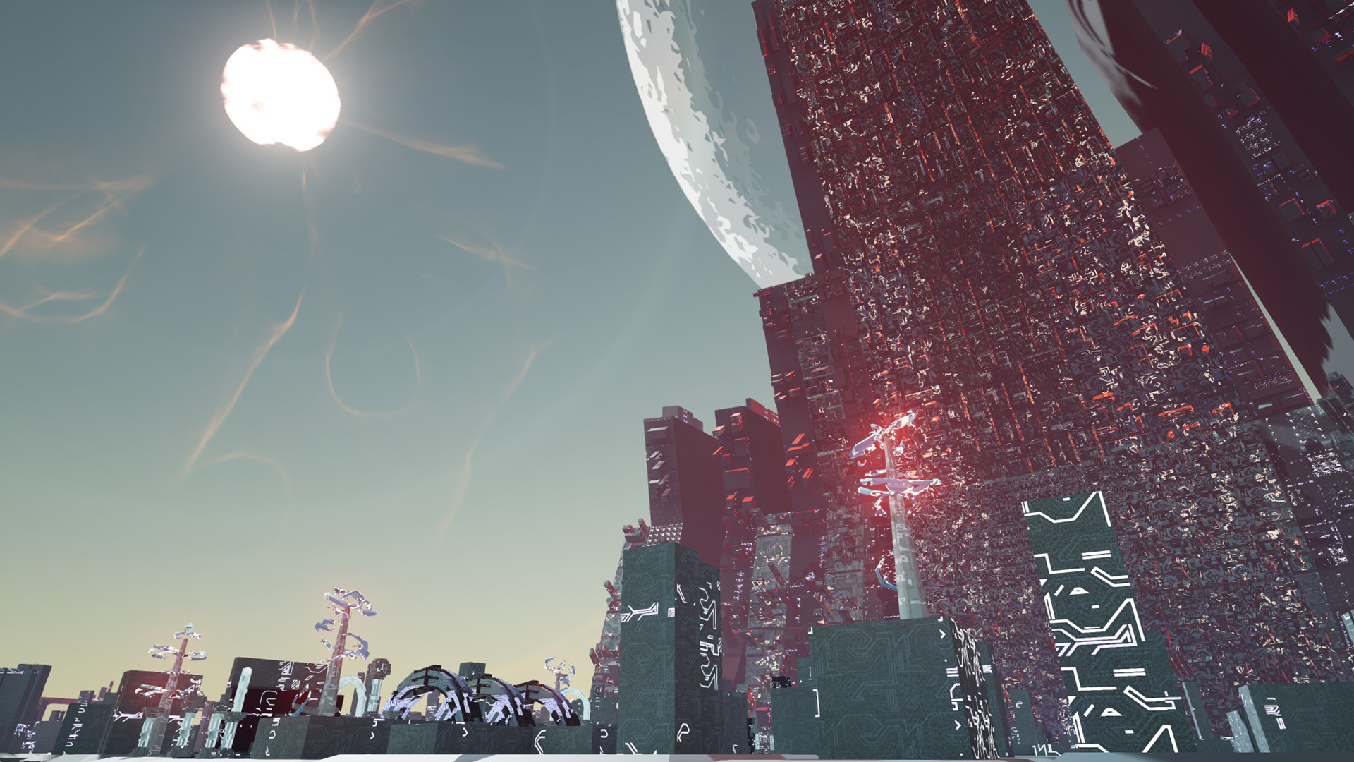 Скриншот из игры Run Of Mydan - 25