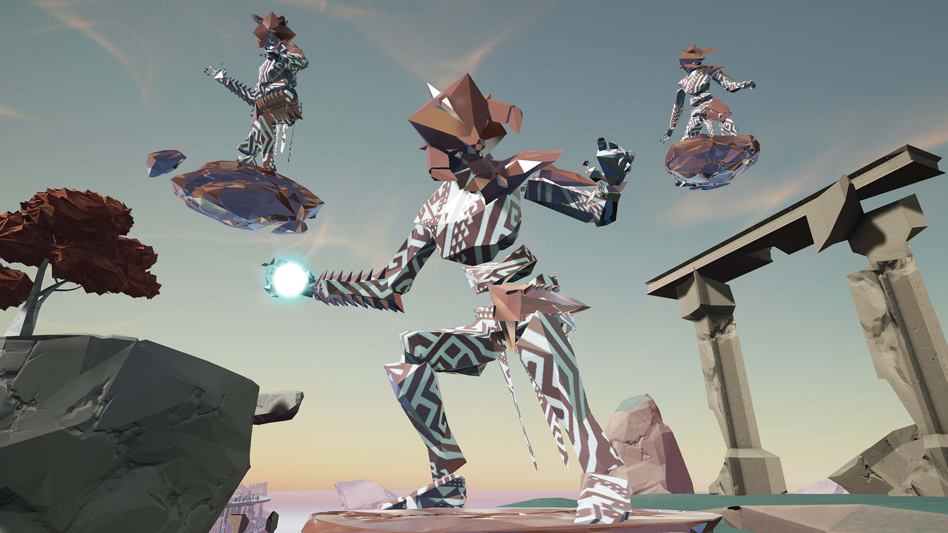 Скриншот из игры Run Of Mydan - 28