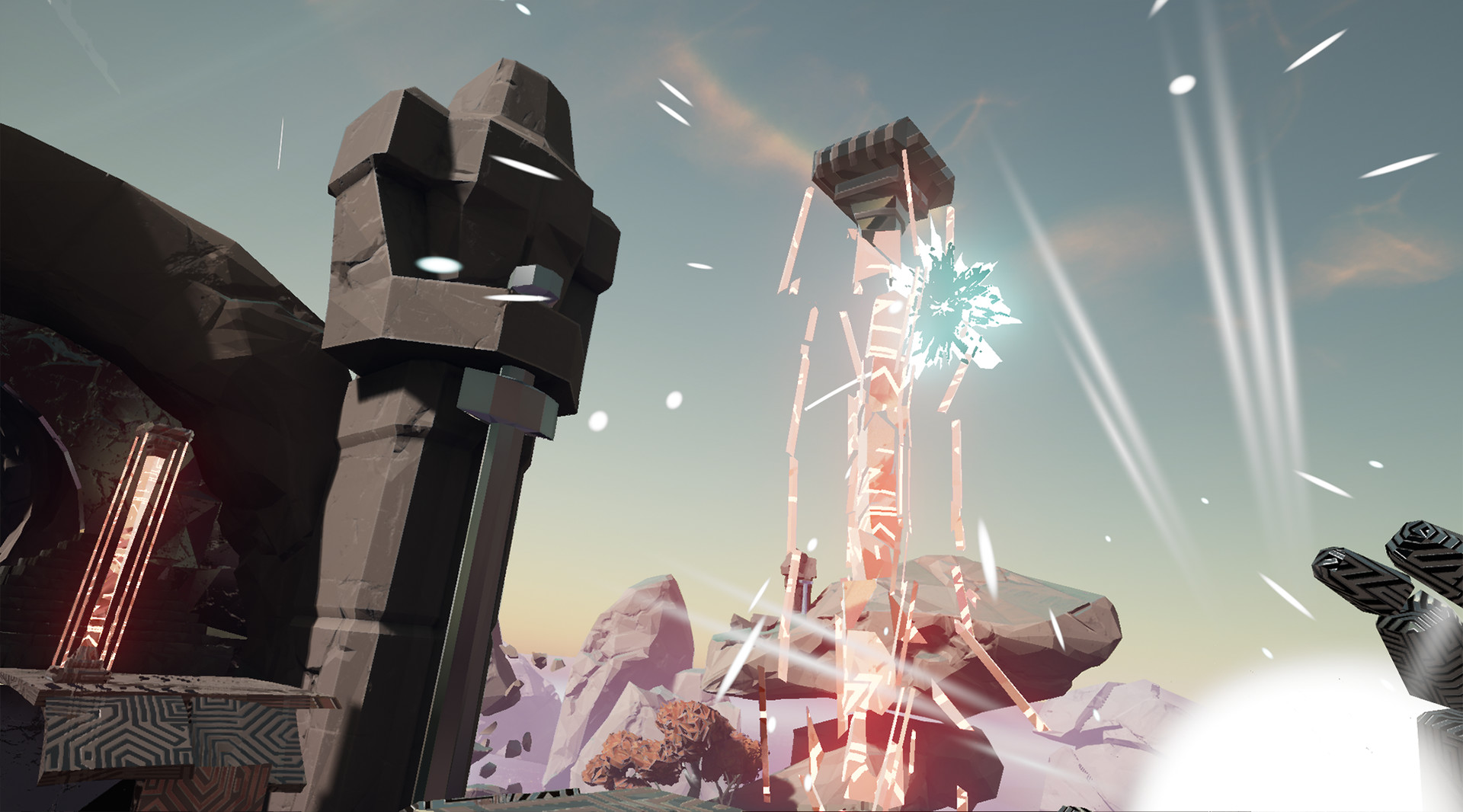 Скриншот из игры Run Of Mydan - 20