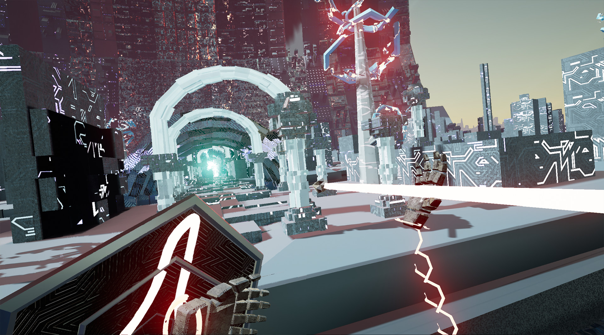 Скриншот из игры Run Of Mydan - 18