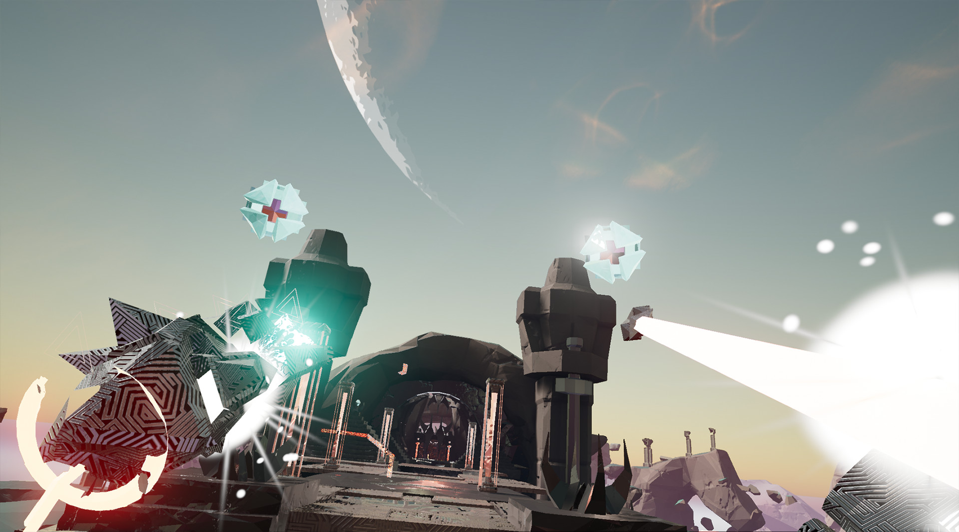 Скриншот из игры Run Of Mydan - 16