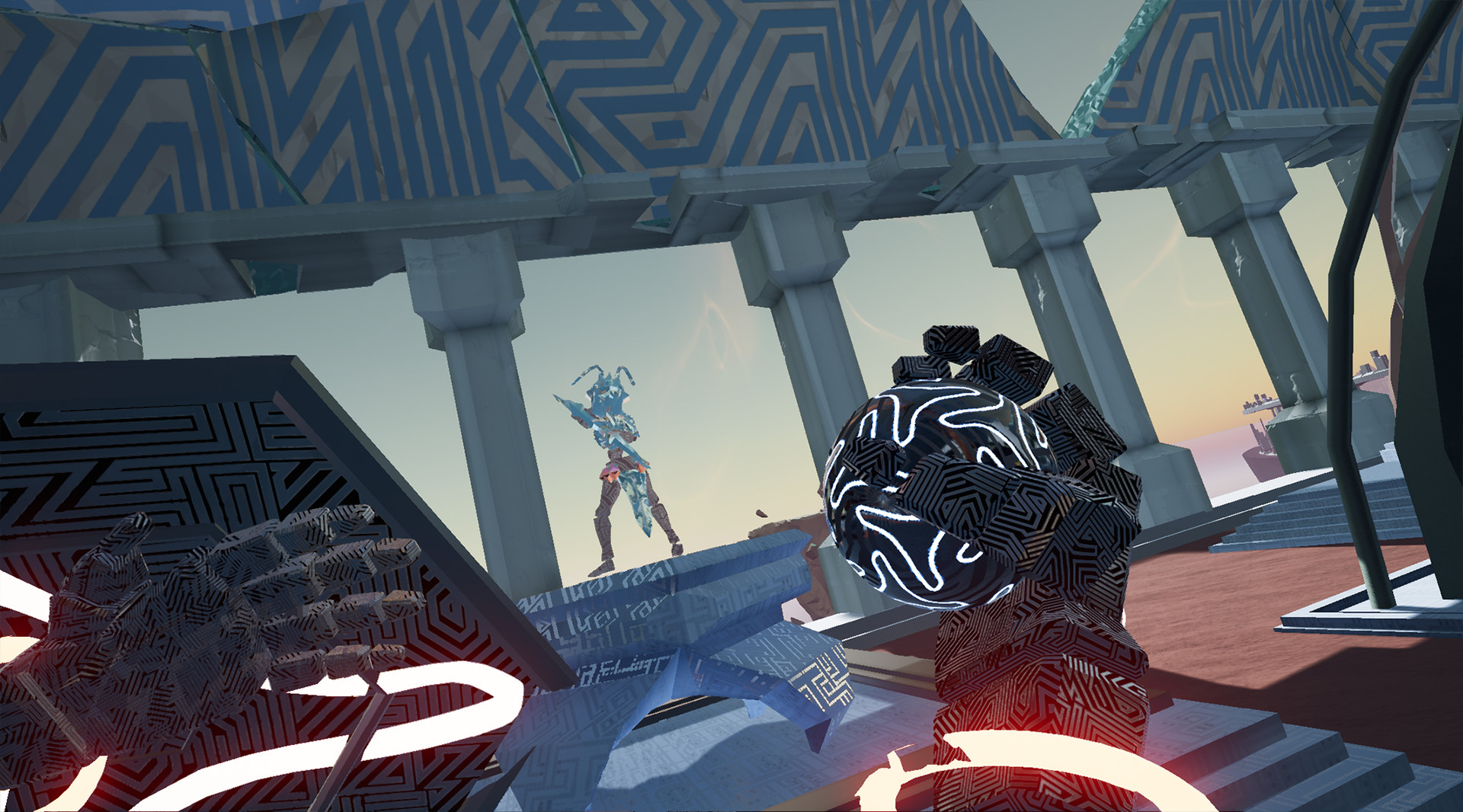 Скриншот из игры Run Of Mydan - 30