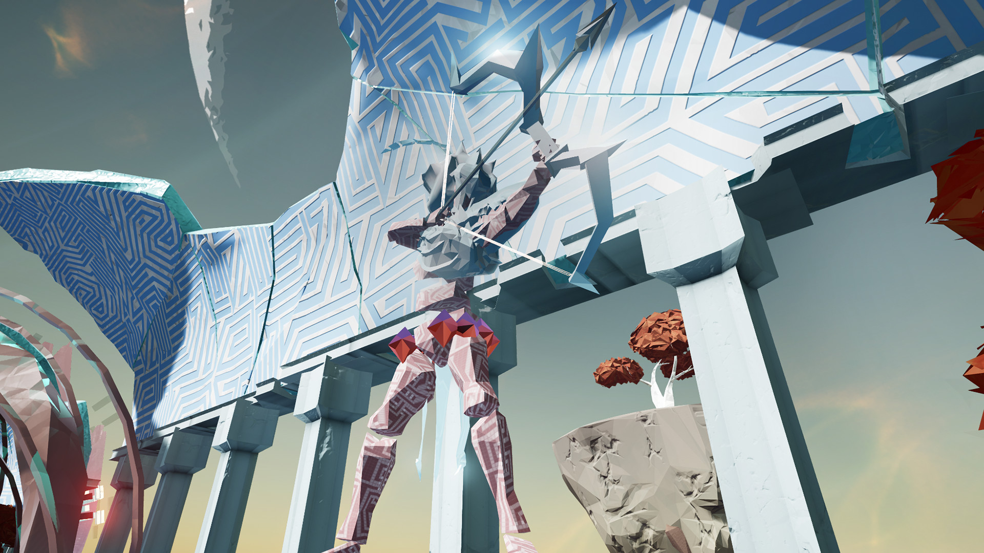 Скриншот из игры Run Of Mydan - 22