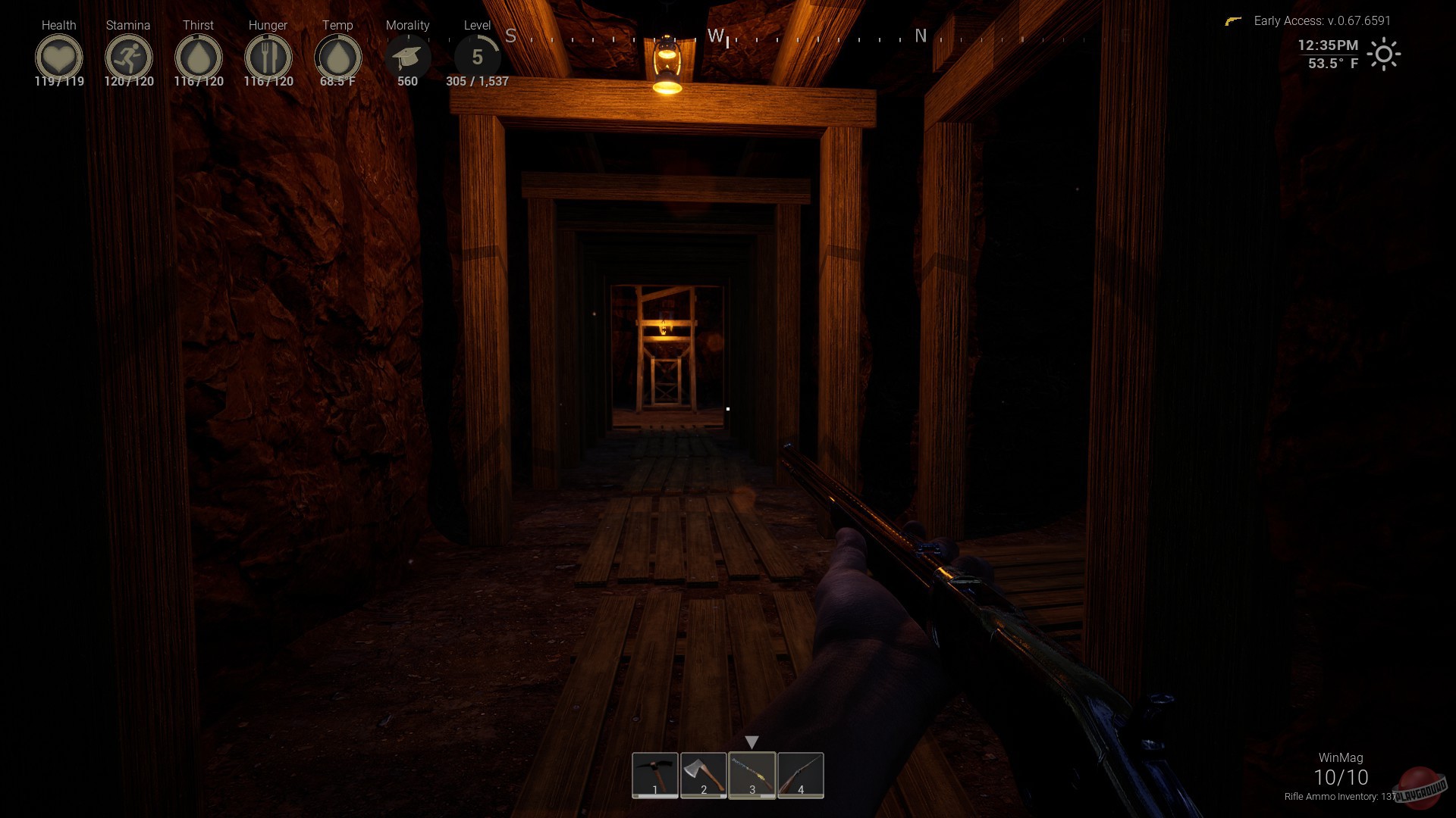 Скриншот из игры Outlaws of the Old West - 60