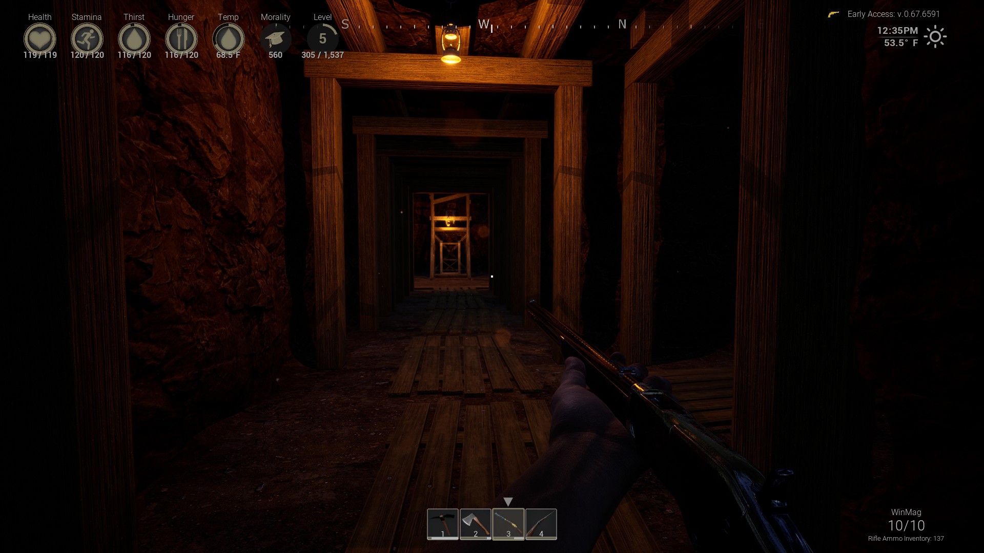Скриншот из игры Outlaws of the Old West - 39