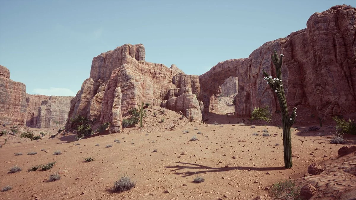Скриншот из игры Outlaws of the Old West - 34