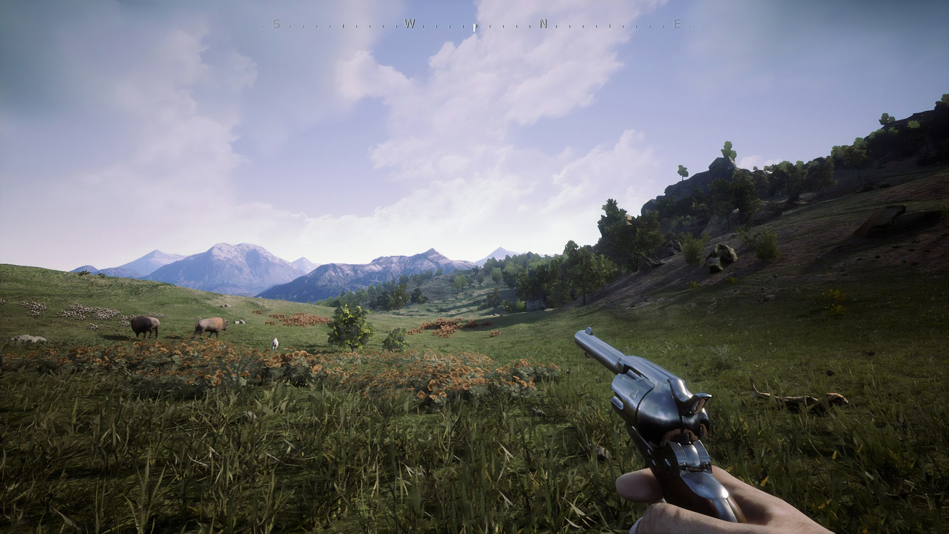 Скриншот из игры Outlaws of the Old West - 47