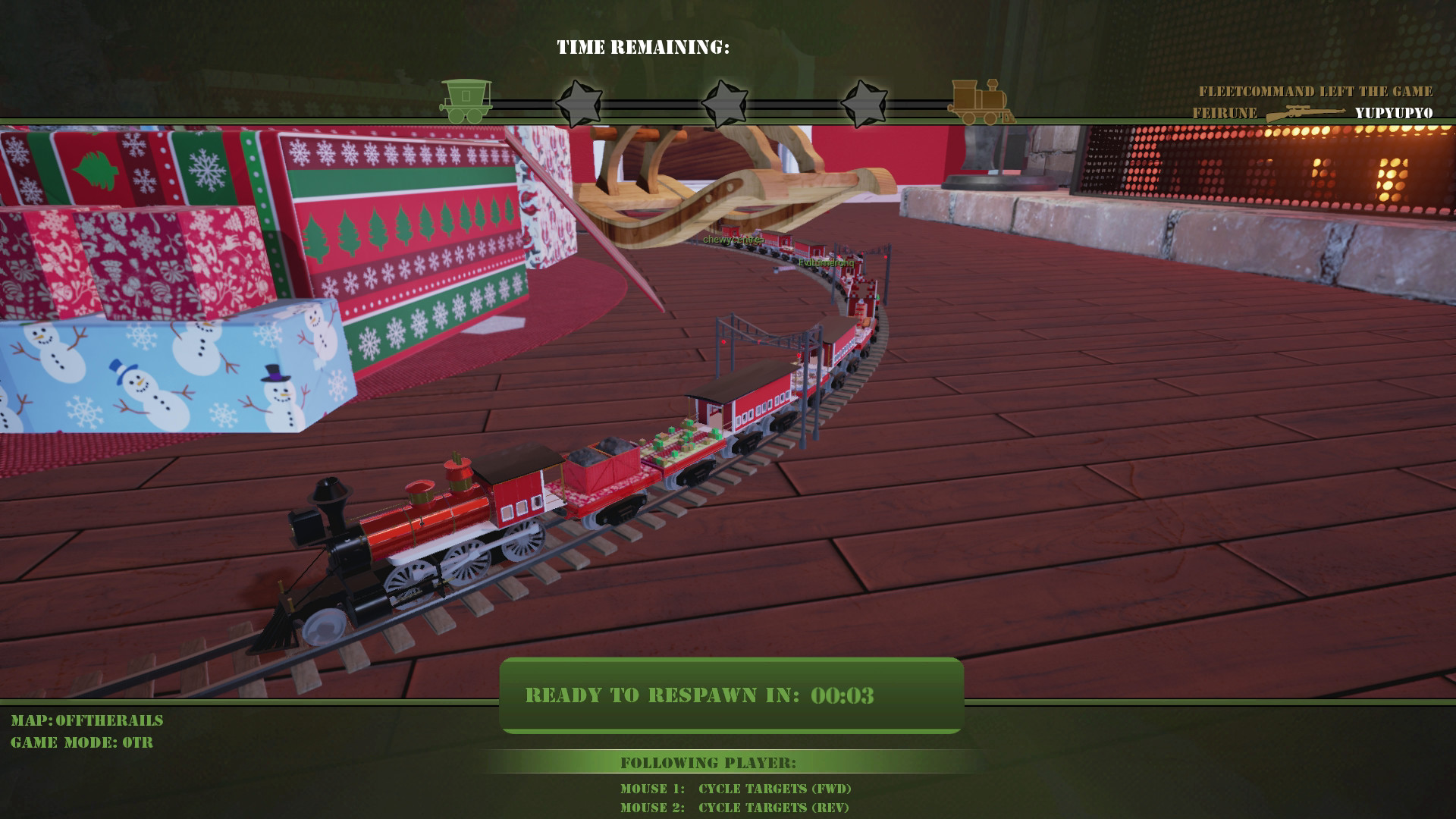 Скриншот из игры The Mean Greens: Plastic Warfare - 59
