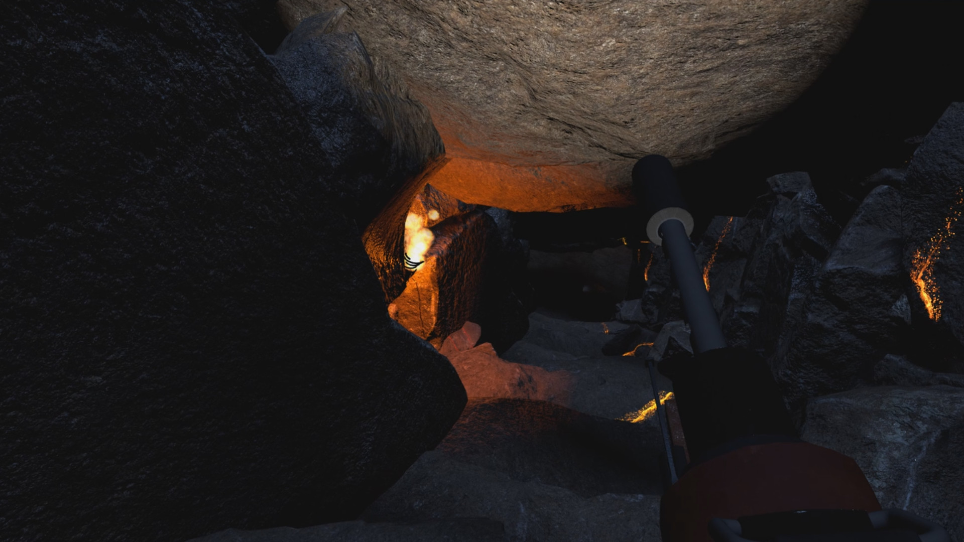 Скриншот из игры Outrageous Grounds: The Maze - 23