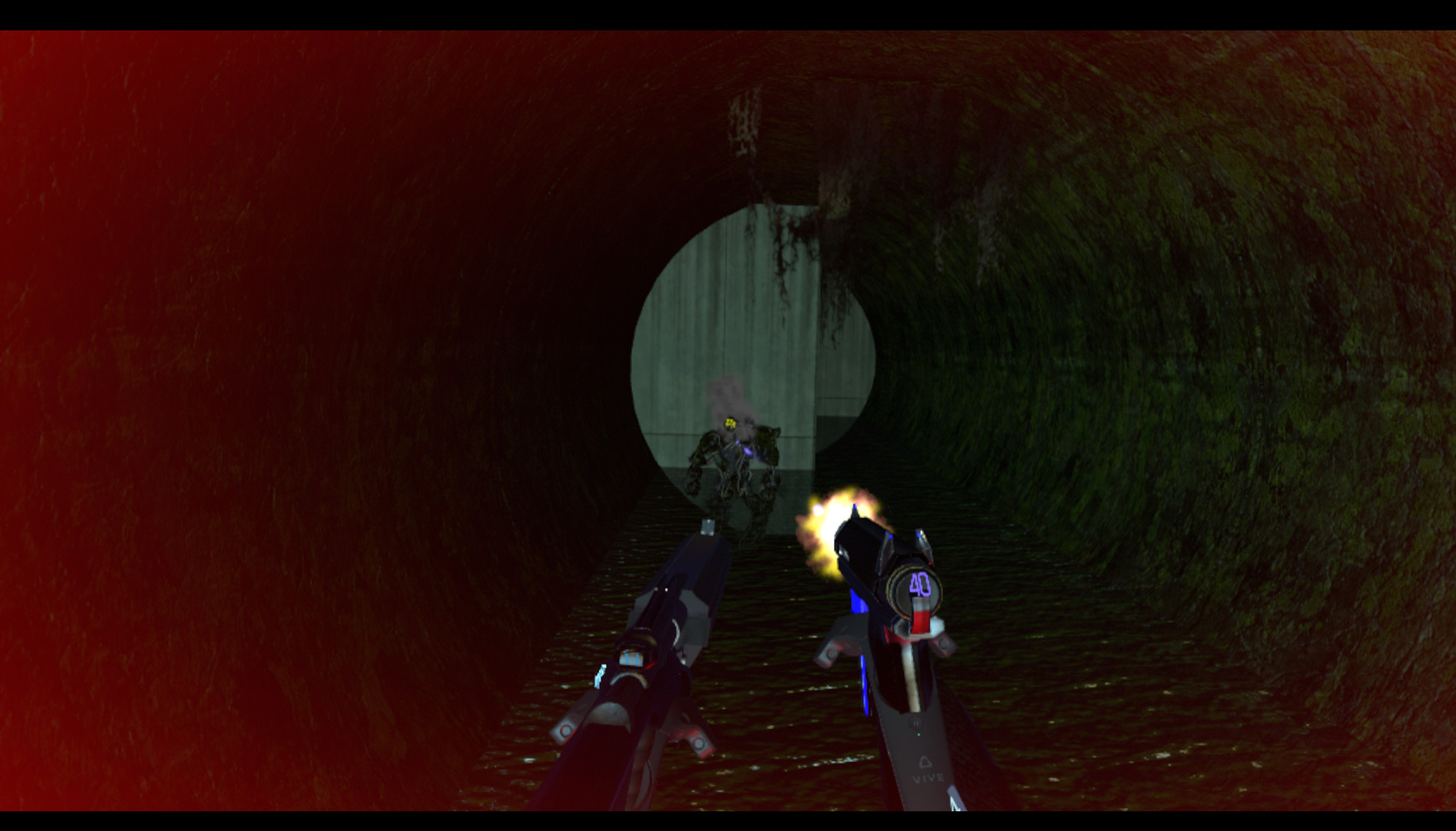 Скриншот из игры Outrageous Grounds: The Maze - 10