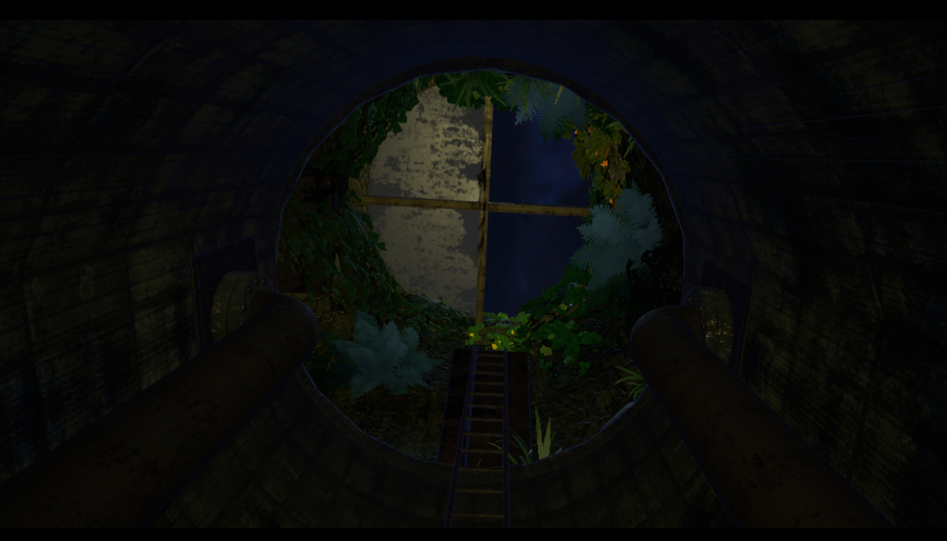 Скриншот из игры Outrageous Grounds: The Maze - 19