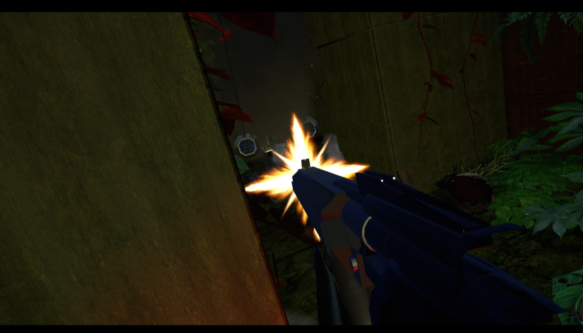 Скриншот из игры Outrageous Grounds: The Maze - 20