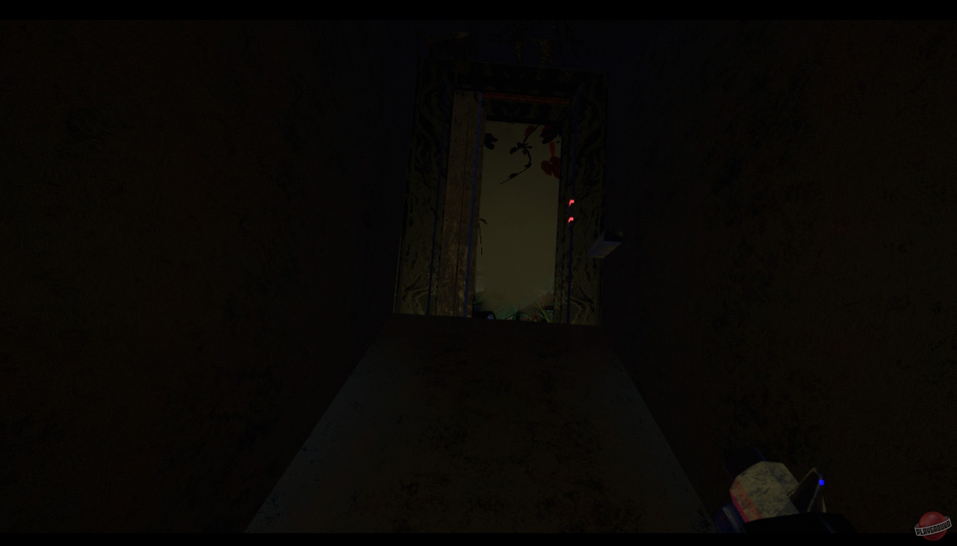 Скриншот из игры Outrageous Grounds: The Maze - 16