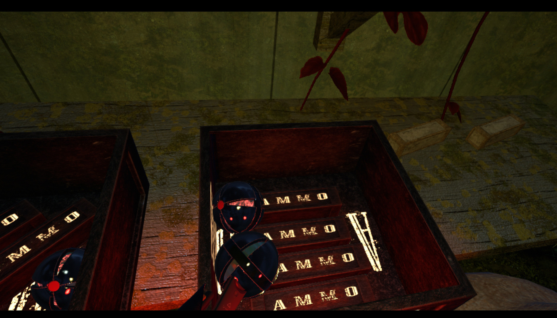 Скриншот из игры Outrageous Grounds: The Maze - 28