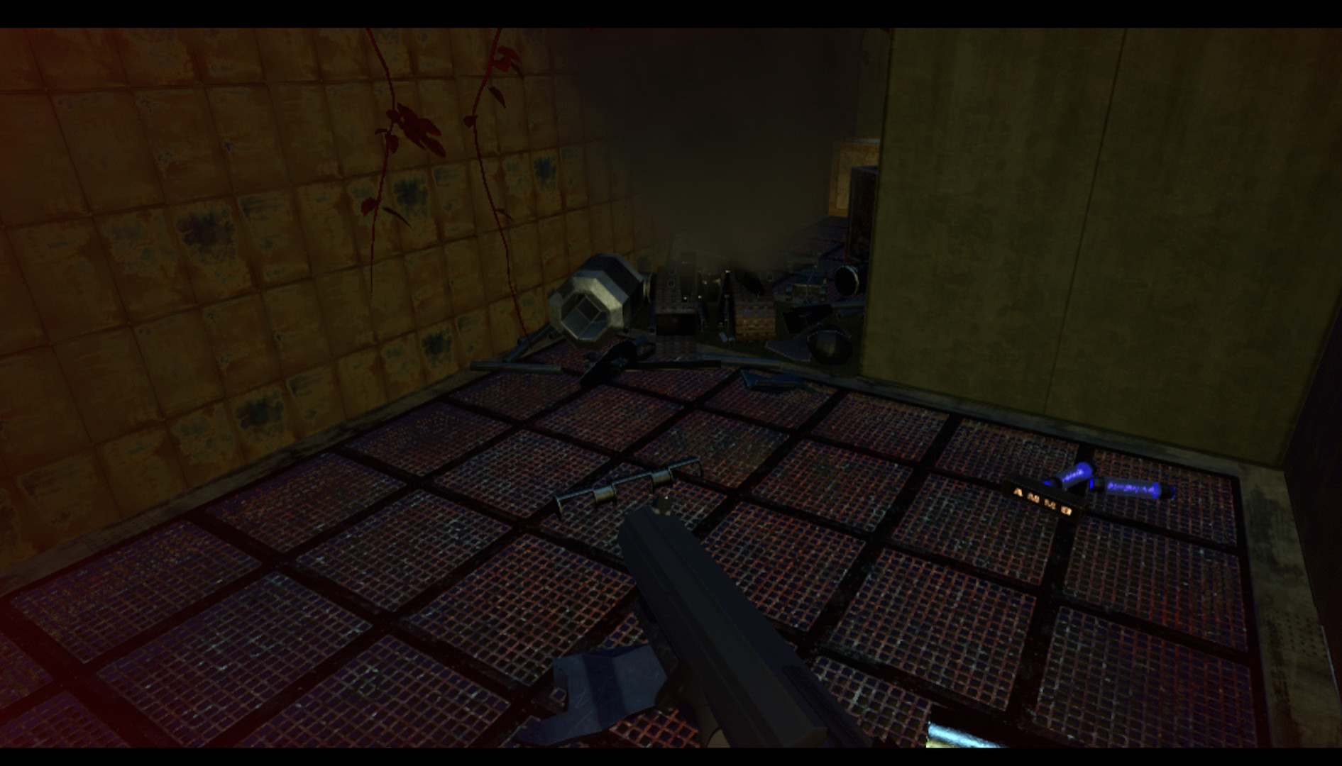 Скриншот из игры Outrageous Grounds: The Maze - 25