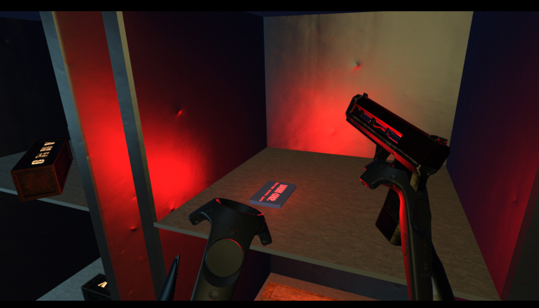 Скриншот из игры Outrageous Grounds: The Maze - 29