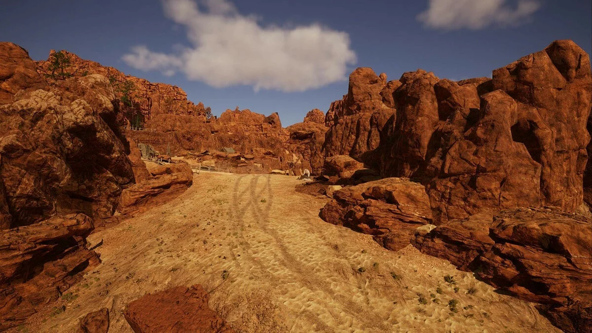 Скриншот из игры Wild West Dynasty - 6