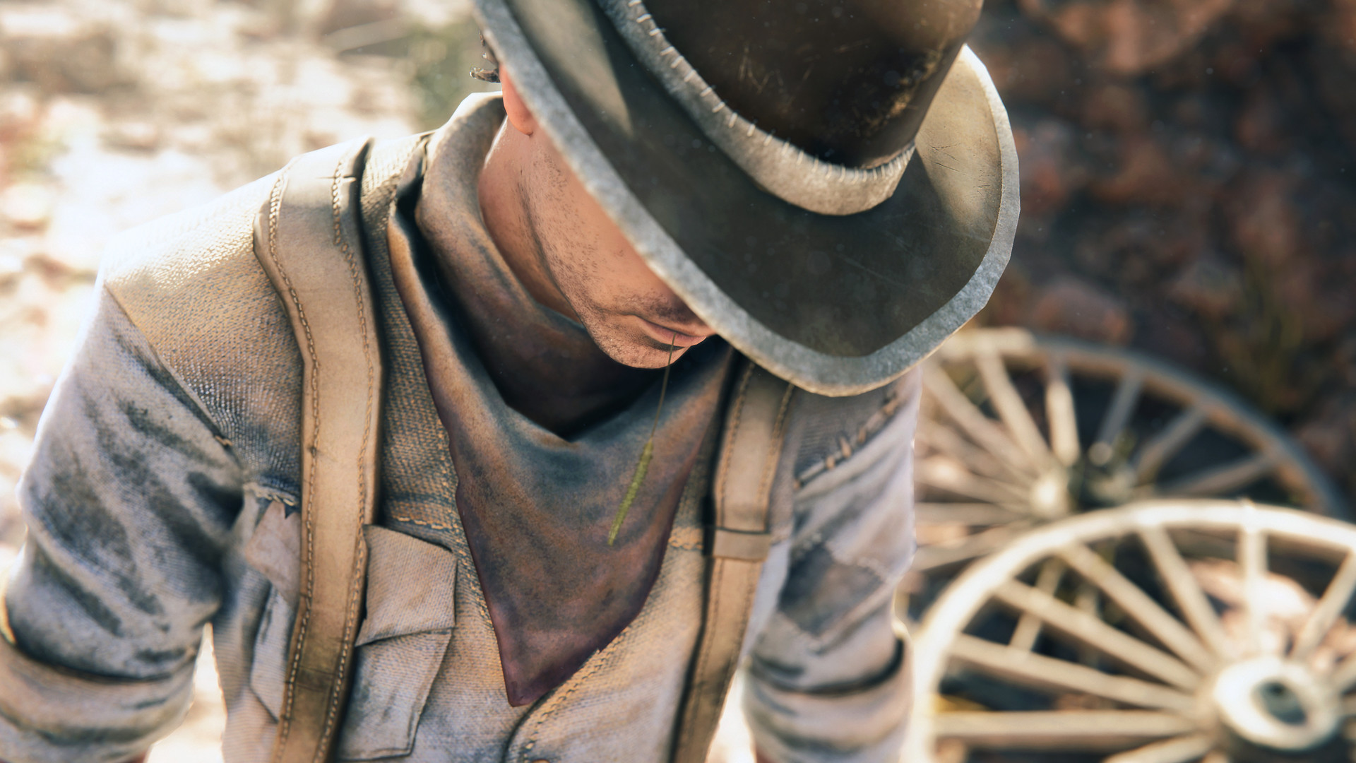 Скриншот из игры Wild West Dynasty - 17