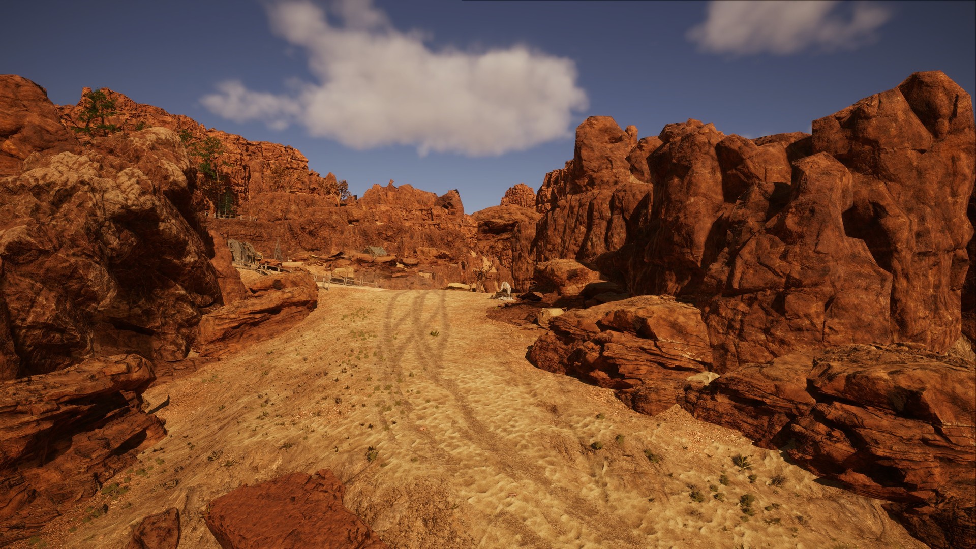 Скриншот из игры Wild West Dynasty - 37